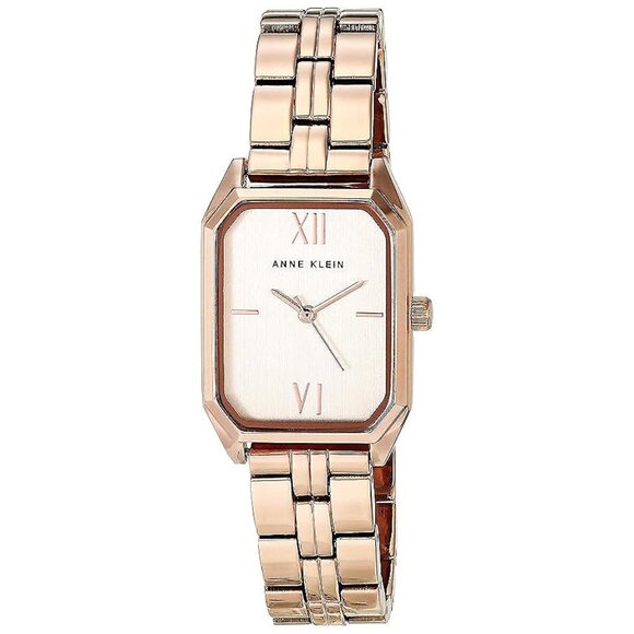 Accessories - Women's Bracelet Watch Rose Gold